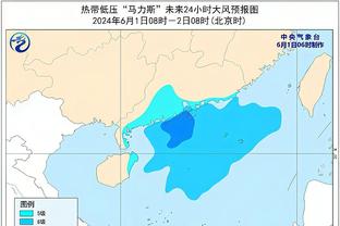 海斯谈顶替浓眉出战：对我来说 上去就是要把所有小事都做对